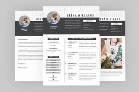 Banal Cv Resume Designer Template Indesign Indd
