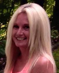 Monica Schubert's Instagram, Twitter & Facebook