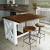 Kitchen Island Cabinets
