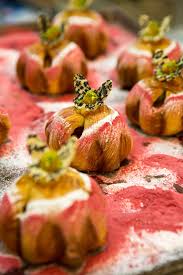 2016 Coupe Du Monde De La Boulangerie Breakfast Pastries Food Food And Drink