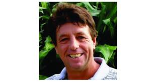 John Dougherty Obituary (1961