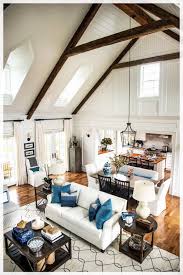 35 Amazing Kitchen Dining Room Combo Photos In 2020 Hgtv Dream Home Living Room Dining Room Combo Dining Room Combo