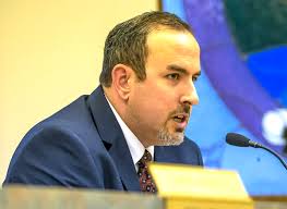 Former Lakeland Commissioner Wesley Wright Announces Run for Shelby County  Commission