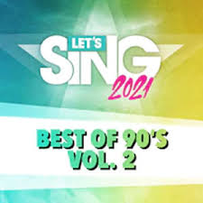 Based on the fact that 0 switcher users have added this game, we don't have enough information quite yet to determine if this game is worth it or not. Kaufe Let S Sing 2021 Best Of 90 S Vol 2 Song Pack Nintendo Switch Preisvergleich