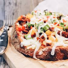 Pan Del Horno Heute Ging Es Mal Wieder Schnell Dieses Essen Entstand Durch Inspiration Von Dr Oetkers Rustipani Einem Bericht Im Fer Essen Rezepte Herzhaft