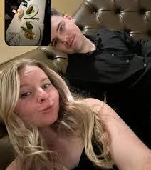 Carly Aldrich's Instagram, Twitter & Facebook