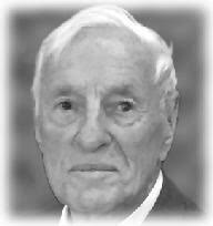 JOHN HENNESSEY Obituary (1926