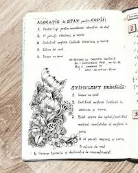 Elevii din sectorul 4 al bucurestiului sunt speciali: Bolf Ish Doodles Bujo Bullet Journal Journaling Now Who Says Something As Unappealing As Offici Bujo Bullet Journal Bullet Journal Bullet Journal Inspiration