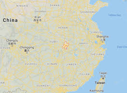 We did not find results for: Wuhan China Map Shows Location Of Coronavirus Epicentre 7news