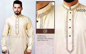 Mens Fashion Blue kurta pajama punjabi turban sikh stylish handsome men sardar singh beard rayban monkstrap suede shoes menswear mensfashion indian ethnic wear traditional culture. menswear punjabi kurta pajama in almond color afghan clothing