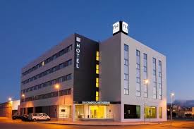 We did not find results for: El Hotel Nh Campo Cartagena Ya Esta Abierto Hoteles Y Alojamientos
