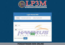 Lembaga pengembangan pembelajaran dan penjaminan mutu (lp3m) dibentuk berdasarkan peraturan menteri pendidikan dan kebudayaan republik indonesia nomor 21 tahun 2014 tentang organisasi dan tata kerja universitas jenderal soedirman Terima Kasih Kepada Pihak Lp3m Hammus Creative Land Facebook