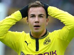 In giovane età si è segnalato come uno dei migliori talenti della propria generazione. Mario Gotze Did Not Fail At Bayern Munich Agent Goal Com