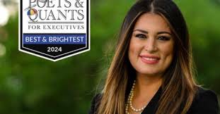 Poets&Quants for Execs