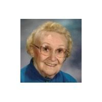 Mary Boenisch Obituary