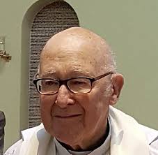 Fr Patrick McCafferty: A theology based