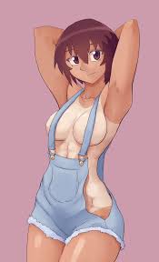 Post 6591206: Azumanga_Daioh Kagura req