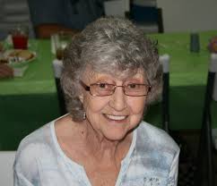 Obituary information for Ruth Dorough Martin