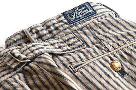 Studio D Artisan Military Railroad Pants Workwear Vintage Mens Casual Outfits Studio