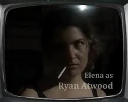 Narnes & Boble” starring me and Samantha Anne. Y'all I learned how to green  screen I'm unstoppable now! This was for my level 2 sketch writing class... 