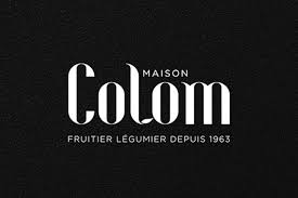 Maison Colom