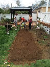 Your local premium mulch delivery company, delivering to all of chester county. Compost The Perfect Amendment Portland Edible Gardens Raised Garden Beds Edible Landscaping And Vegetable Garden Help In Portland Or