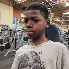 Ron Arrowsmith's Instagram, Twitter & Facebook