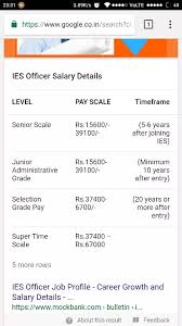 what is the highest salary in indian railways quora