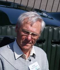 Edwin “Dick” Barton (1931-2018)