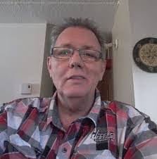 Gerald Lamothe's Instagram, Twitter & Facebook