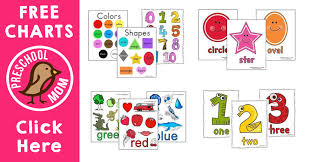 Rectangle, square, circle, oval, triangle, diamond. Shape Preschool Printables Preschool Mom