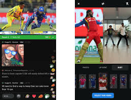 Well, this is because indian hotstar is the only version that offers free subscriptions plus has the largest indian content library as compared to uk, usa, and canada. Disney Hotstar Vip Introduces Watch N Play Social Feed Feature For Dream11 Ipl 2020