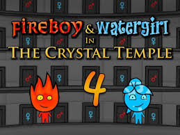 We did not find results for: Fireboy And Watergirl 4 Crystal Temple En 2021 Jugar Juegos Gratis Cristales Juegos Online