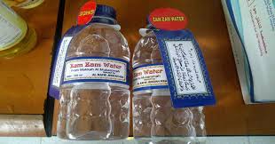 Maka sang ibu pun mencari air dengan. Delik Rcti Tipu Tipu Zamzam Palsu Okezone Nasional