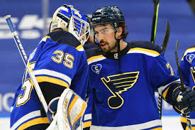 Visit espn to view the colorado avalanche team transactions for the current and previous seasons. Avalanche Vs Blues Series 2021 Game Dates Tv Schedule Start Time Channel Live Stream For First Round Series Draftkings Nation