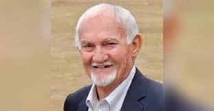 Larry Harwood Obituary