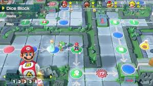 Super mario party compiles some of the most popular maps, minigames, and features from … Super Mario Party Gamecardsdirect