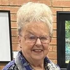 Obituary information for Patricia "Patsy" Ann Russell Her...
