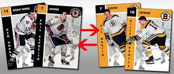Maybe you would like to learn more about one of these? Chicago Blackhawks Worst Trades Of All Time