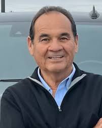 Michael R Amparano Obituary February 2, 2025