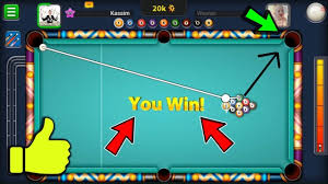 Thy do not answer there support ??? 8ballpool Ballpoolgame Game How To Pot 5 Balls In 8 Ball Pool On The Break Like A Boss Youtube