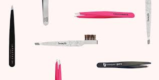 In an attempt to make things simple, whenever i say sharpening tweezers, i really mean removal of minor imperfections. 9 Best Tweezers Of 2021 For Eyebrow Shaping And Plucking