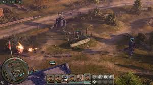 Dieselpunk Mech Game Iron Harvest Fully Funded In Just 36 Hours Polygon