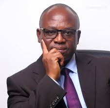 The Containers Flew Over The National Security, Customs Preventive, Port  Security, The BNI And The Presidential Research Squad?