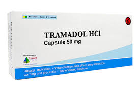 Image result for Tramadol