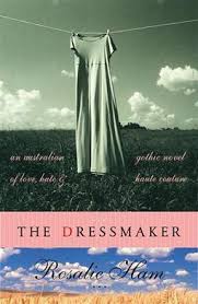The latest tweets from the dressmaker (@dressmakermovie). The Dressmaker Ham Novel Wikipedia
