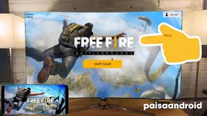 Jugar online a videojuegos en condiciones óptimas va mucho más allá de conectar la consola o el ordenador a internet. Como Jugar Free Fire En El Televisor Desde Mi Telefono Movil Ver Mi Telefono En El