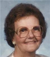 Inez Morgan Obituary (1931