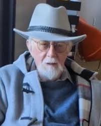 William "Bill" Dean Milburn Obituary May 31, 2024