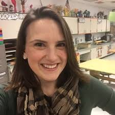 Alexis Siddons (@MrsSiddonsArt)